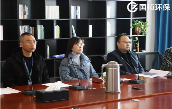 公司受邀参加三峡集团参与共抓长江大；2020年度工作会