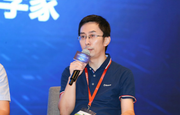 智慧环保，发展正当时