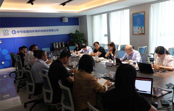 集团公司党委常委、副总经理杜乐一行到Z6尊龙凯时调研