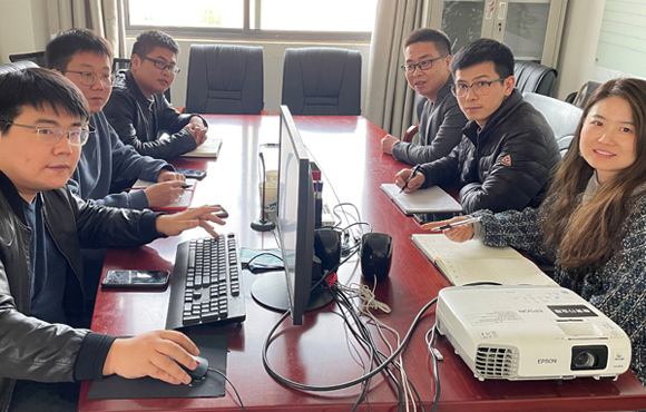 Z6尊龙凯时中标安徽郎溪开发区十字园区管网疏通维修养护项目