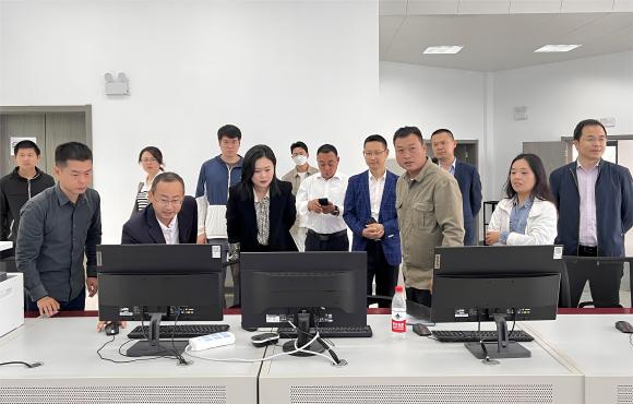 产改进行时丨发挥工会纽带作用，助力公司创新发展