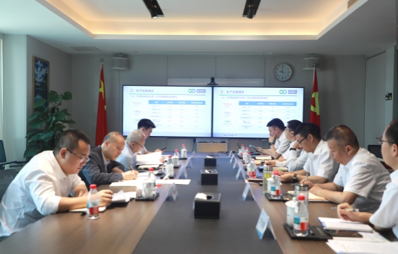 张世荣调研Z6尊龙凯时